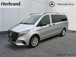 MERCEDES-BENZ Vito 119 CDI *MBUX*SHZ*KLIMA*AUTOM.*LED*NAVI*DAB