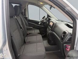 MERCEDES-BENZ Vito 119 CDI *MBUX*SHZ*KLIMA*AUTOM.*LED*NAVI*DAB