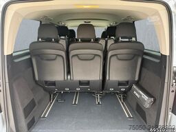 MERCEDES-BENZ Vito 119 CDI *MBUX*SHZ*KLIMA*AUTOM.*LED*NAVI*DAB