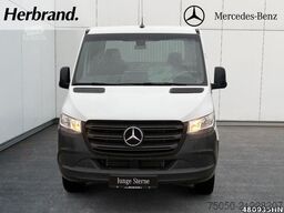 MERCEDES-BENZ Sprinter 315 CDI *MBUX*