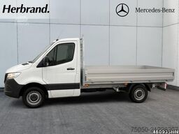 MERCEDES-BENZ Sprinter 315 CDI *MBUX*