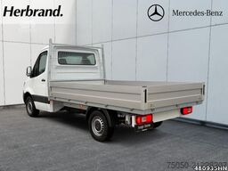 MERCEDES-BENZ Sprinter 315 CDI *MBUX*