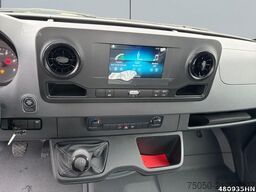 MERCEDES-BENZ Sprinter 315 CDI *MBUX*