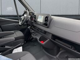 MERCEDES-BENZ Sprinter 315 CDI *MBUX*