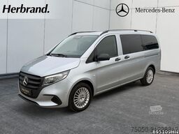 MERCEDES-BENZ Vito 119 CDI *MBUX*SHZ*KLIMA*AUTOM.*LED*NAVI*DAB