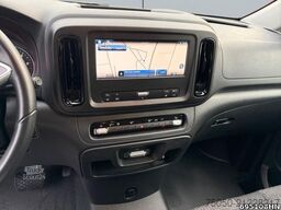 MERCEDES-BENZ Vito 119 CDI *MBUX*AUTOM*KLIMA*SHZ*DAB*NAVI*