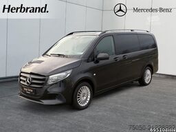 MERCEDES-BENZ Vito 119 CDI *MBUX*AUTOM*KLIMA*SHZ*DAB*NAVI*