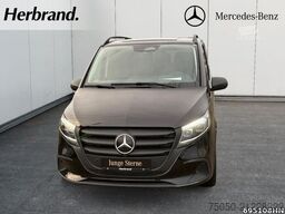 MERCEDES-BENZ Vito 119 CDI *MBUX*AUTOM*KLIMA*SHZ*DAB*NAVI*