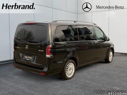 MERCEDES-BENZ Vito 119 CDI *MBUX*AUTOM*KLIMA*SHZ*DAB*NAVI*