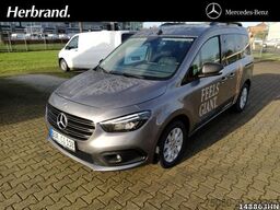 MERCEDES-BENZ Citan 110 CDI