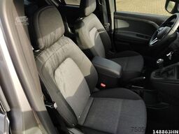 MERCEDES-BENZ Citan 110 CDI