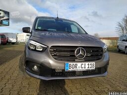 MERCEDES-BENZ Citan 110 CDI