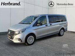 MERCEDES-BENZ Vito 116 CDI *Automatik*Navi*9-Sitzer*2x Klima*