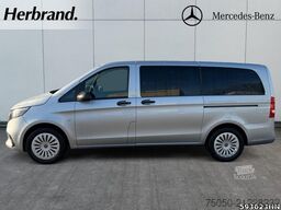 MERCEDES-BENZ Vito 116 CDI *Automatik*Navi*9-Sitzer*2x Klima*