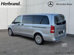 MERCEDES-BENZ Vito 116 CDI *Automatik*Navi*9-Sitzer*2x Klima*
