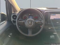 MERCEDES-BENZ Vito 116 CDI *Automatik*Navi*9-Sitzer*2x Klima*