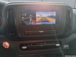 MERCEDES-BENZ Vito 116 CDI *Automatik*Navi*9-Sitzer*2x Klima*