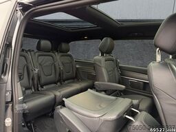 MERCEDES-BENZ V 300 AVE/L *AMG*DIST.*360CAM*AHK*LEDER*STHZ*