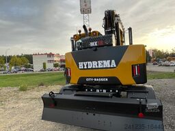 Hydrema MX 18 G