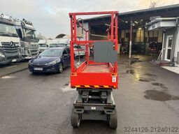 GENIE Skyjack SJ3220/ebühne AH 7,95m/2019
