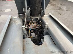 GENIE Skyjack SJ3220/ebühne AH 7,95m/2019