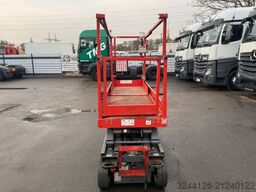 GENIE Skyjack SJ3220/ebühne AH 7,95m/2019