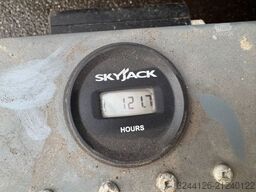 GENIE Skyjack SJ3220/ebühne AH 7,95m/2019