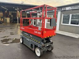 GENIE Skyjack SJ3220/ebühne AH 7,95m/2019