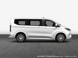 FORD Tourneo Custom Vanexxt Level 1 320 L1H1 4x4 Autm