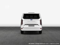 FORD Tourneo Custom Vanexxt Level 1 320 L1H1 4x4 Autm
