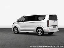 FORD Tourneo Custom Vanexxt Level 1 320 L1H1 4x4 Autm