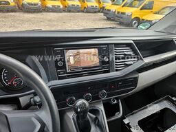 VOLKSWAGEN Transporter T6.1 Lang|Maxi|2xSchiebetüre|Cam|Blu