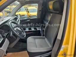 VOLKSWAGEN Transporter T6.1 Lang|Maxi|2xSchiebetüre|Cam|Blu