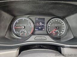 VOLKSWAGEN Transporter T6.1 Lang|Maxi|2xSchiebetüre|Cam|Blu