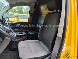 VOLKSWAGEN Transporter T6.1 Lang|Maxi|2xSchiebetüre|Cam|Blu