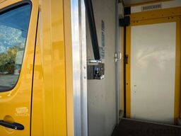MERCEDES-BENZ Sprinter Foodtruck Verkaufsfahrzeug Imbisswagen