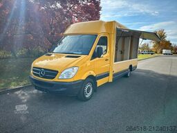 MERCEDES-BENZ Sprinter Foodtruck Verkaufsfahrzeug Imbisswagen