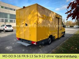 MERCEDES-BENZ Sprinter Foodtruck Verkaufsfahrzeug Imbisswagen
