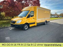 MERCEDES-BENZ Sprinter Foodtruck Verkaufsfahrzeug Imbisswagen