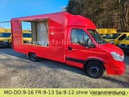MERCEDES-BENZ Sprinter Foodtruck Verkaufsfahrzeug Imbisswagen