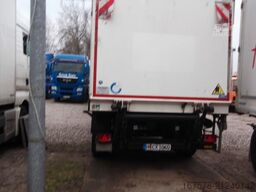  KFB Jessen Durchlader Isolierkoffer