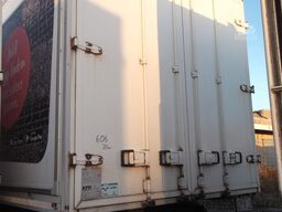  KFB Jessen Durchlader Isolierkoffer