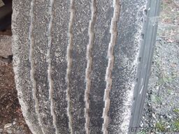  KFB Jessen Durchlader Isolierkoffer