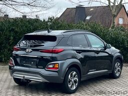 HYUNDAI Kona 1.6 GDI HEV Fashion Hybrid BlueDrive Navi