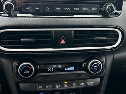 HYUNDAI Kona 1.6 GDI HEV Fashion Hybrid BlueDrive Navi