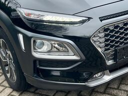 HYUNDAI Kona 1.6 GDI HEV Fashion Hybrid BlueDrive Navi