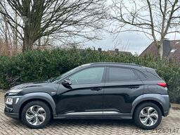 HYUNDAI Kona 1.6 GDI HEV Fashion Hybrid BlueDrive Navi