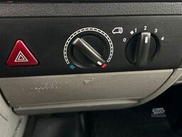 VOLKSWAGEN T5 Kombi 2.0 Tdi Lang 9 Sitze Klima Schiebetür