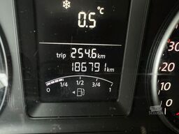 VOLKSWAGEN T5 Kombi 2.0 Tdi Lang 9 Sitze Klima Schiebetür