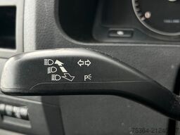 VOLKSWAGEN T5 Kombi 2.0 Tdi Lang 9 Sitze Klima Schiebetür